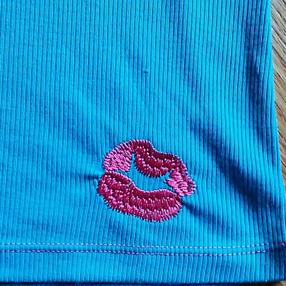 Tank top - Picture 3 of 4